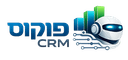 פוקוס CRM