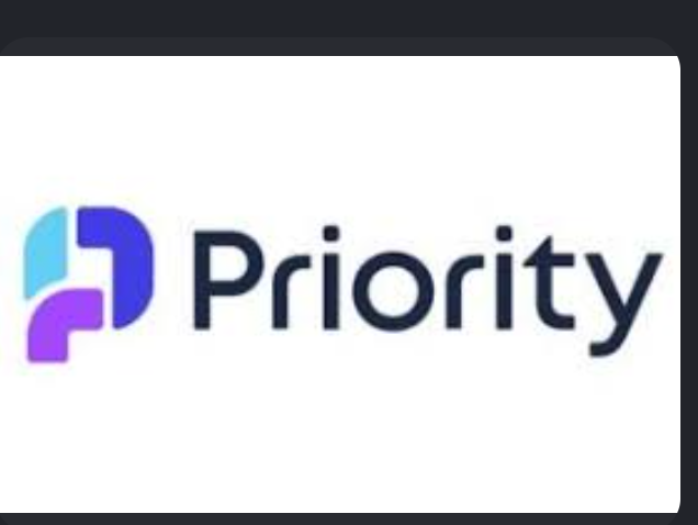 Priority